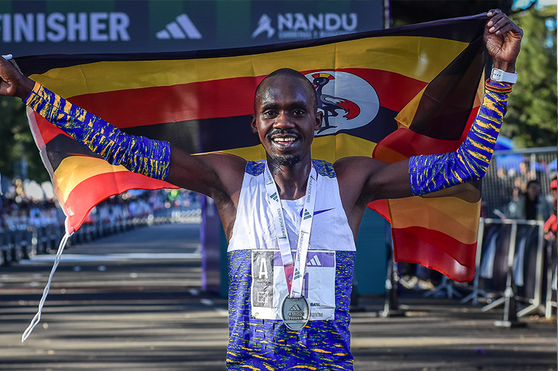 Galería Medio Maratón de Buenos Aires - 21K