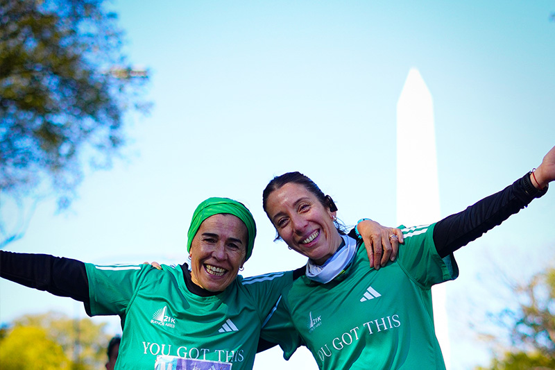 Galería Medio Maratón de Buenos Aires - 21K