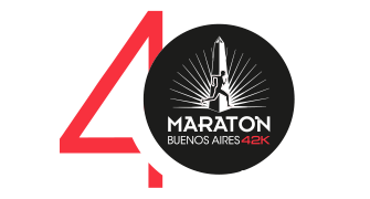 Maratón de Buenos Aires - 42K
